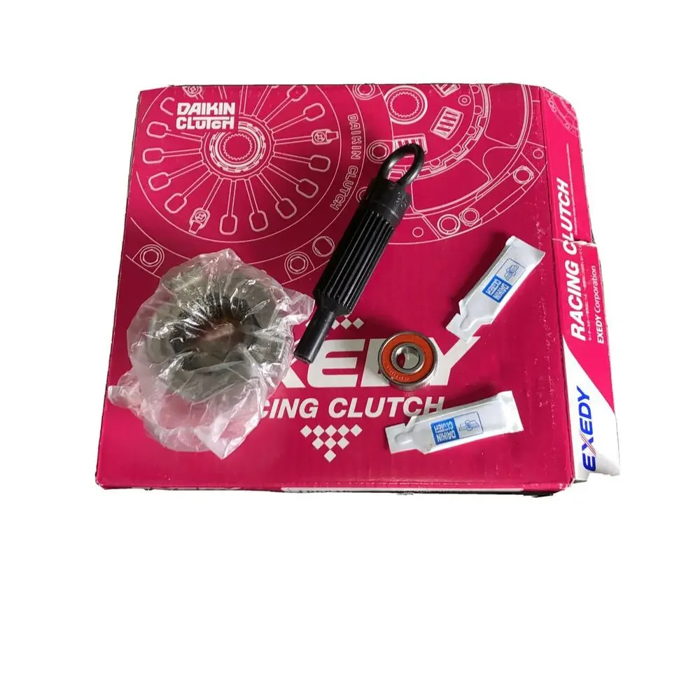 Exedy Stage 1 Organic Clutch Disc (FD501D)